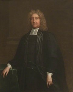 William Lancaster (1650–1717), Provost (1704–1717) — Thomas Murray