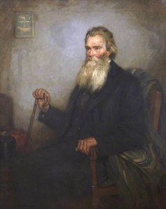 James Peattie, JP