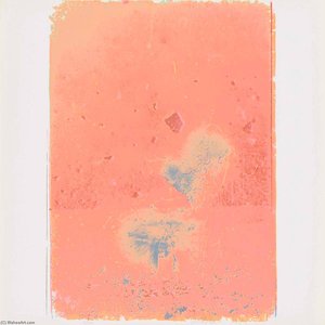 Dairy Queen Stage 4 (from The Name Change Project) — Ed Mcgowin