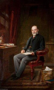 Sir Samuel Black — John Turner