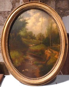 Paysage — Cathelineau Gaëtan