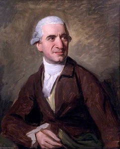 Giovanni Battista Cipriani, Ra — Sir Nathaniel Dance Holland