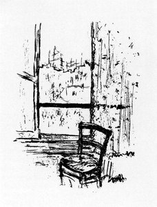 Marie 1 — Pierre Bonnard