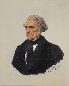 Dalmacio Vélez Sarsfield — Eugenia Belín Sarmiento
