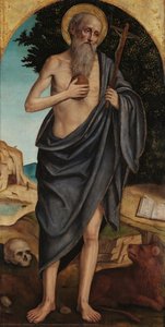 Saint Jerome