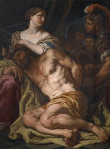 Samson and Delilah
