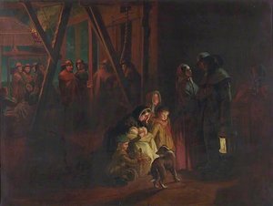 Hartley Pit Disaster