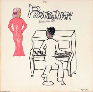 Pianoman, Mingering Mike — Mingering Mike