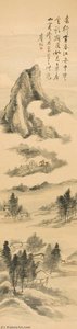 JIANGNAN IN MISTY RAIN