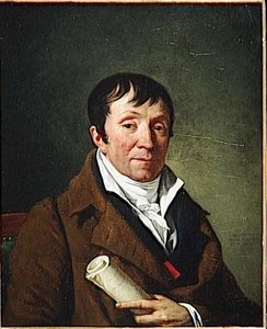 FRANCOIS GUILLAUME ANDRIEUX (1759 1833)