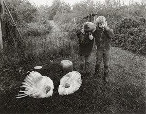 Barry And Dwayne, Danville — Emmet Gowin