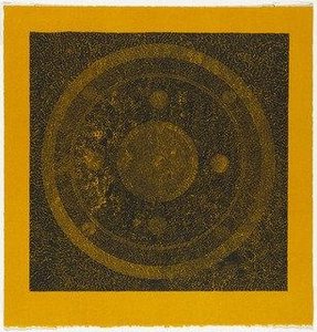 Mandala — Bruce Conner