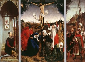 Abegg triptych