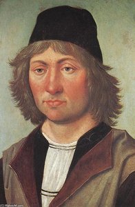 Self-portrait