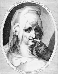 Harpocrates