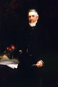 William Pyper