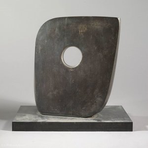 Untitled (840) — Barbara Hepworth