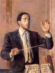 Untitled (421) — Antonio López García