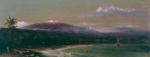 Mauna Kea