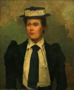 Lois Greenwood Trahair — Leghe Suthers