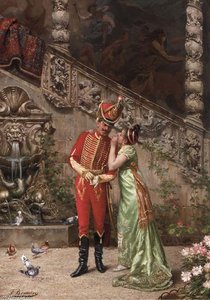 Confidences — François Brunery