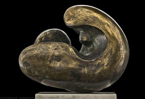 Maternal Shape — Graziano Pompili