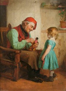 Repairing the Doll