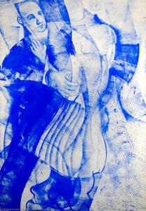 Stepping Out — Cathy Duncan