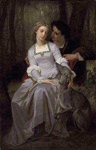 Gentle Persuasion — Hugues Merle