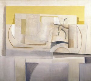 1950 (still Life) — Ben Nicholson Om