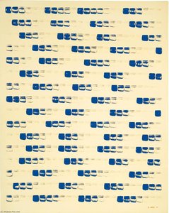 From Point 80067 — Lee Ufan