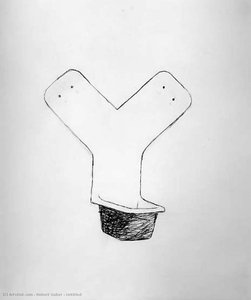 Untitled — Robert Gober