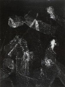 Rome 65 — Aaron Siskind