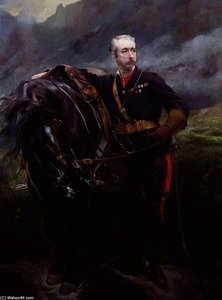 Garnet Joseph Wolseley