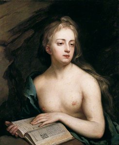 A Magdalen — Michael Dahl