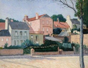 Houses