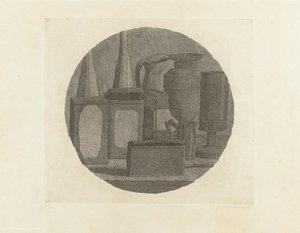 Untitled (433) — Giorgio Morandi