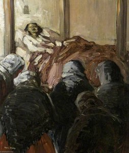 A Prayer For The Departed — Paul Henry