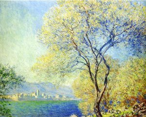 Untitled (5491) — Claude Monet, Impressionism