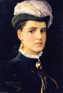 Jane Lavery — Sir John Lavery