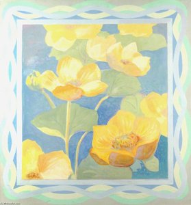 Water Buttercups