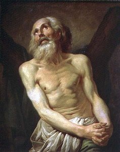 St. Andrew The Apostle