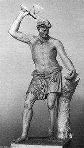The Russian Scaevola — Vasily Ivanovich Demut Malinovsky