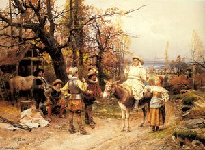 cesare auguste detti