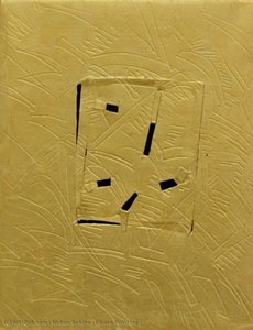 Phase Painting — Nobuo Sekine