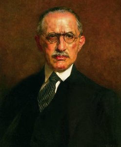Portrait of Count Pál Teleki