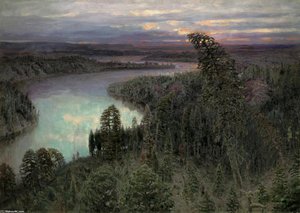 Bajarmaland — Victor Vasnetsov