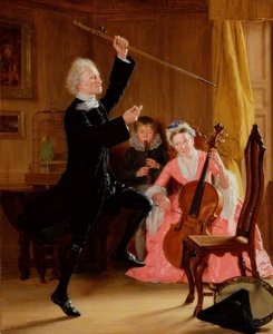 The Power of Music