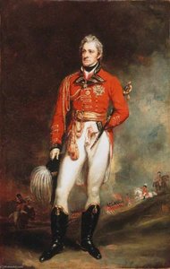 Major General Sir Thomas Munro — Sir Martin Archer Shee
