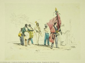 frederico guilherme briggs and pedro ludwig